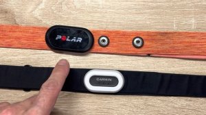 Garmin HRM Pro Plus Review for CrossFit! + vs Polar H10/H9 Comparison Review