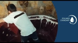 Реставрация джакузи