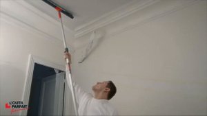 Техника работы со шпателями L'outil Parfait DECOLISS