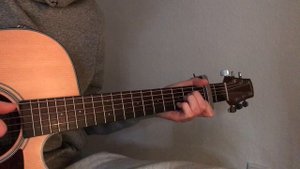 Imagine Dragons - Radioactive Guitar Fingerstyle Cover | Радиоактив на гитаре