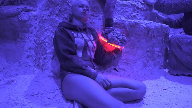 Min totala njutning - a massive performance by LILITH & Daniel Mårs смотреть онлайн