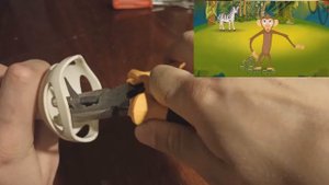 Ремонт блендера