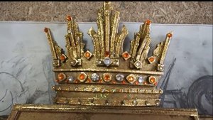 имитация ковки из пвх пластика