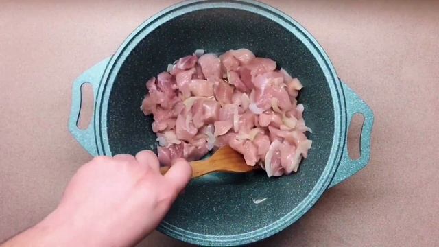 Как приготовить плов с курицей? Плов по-татарски. Рецепт плова