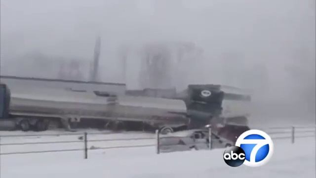 Замес в Мичигане смотреть онлайн