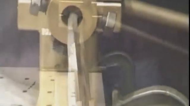 Кузнечный инструмент для продольного скручивания «Твистер» смотреть онлайн