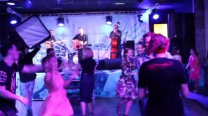 Рокабилли ( фестиваль)