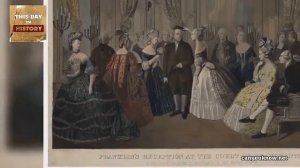 John Adams appointed to negotiate peace terms with British September 27, 1779