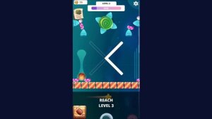 Idle Fall Balls Game Mobile Game | Gameplay Android