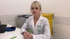 Что делать, если что-то попало в глаз?