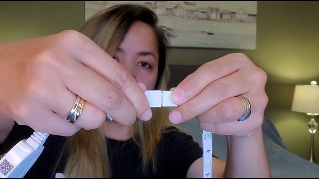 65.6FT/20M BLUETOOTH SMART LED STRIP LIGHTS UNBOXING + SET UP! смотреть онлайн