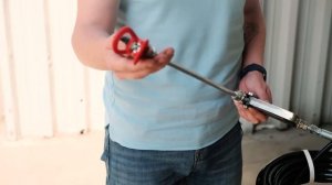 ОБЗОР НА НОВЫЙ БЕЗВОЗДУШНЫЙ ОКРАСОЧНЫЙ АППАРАТ SCHTAER MARS 20