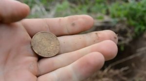 Приборный поиск. Прогулка по давно забытым местам.