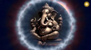 Om Gajananaya Namah 108 Times Fast | Remove All Obstacles | Ganesha  Mantra to Remove Obstacles
