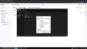 How to Install Ambience & Vinyl (VST Plugins) in DaVinci Resolve 17/18 | FULL TUTORIAL