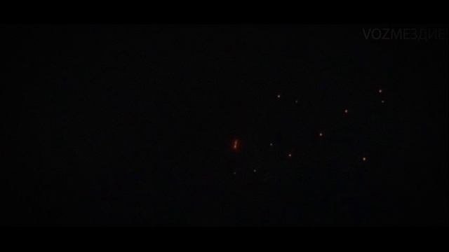 Наше дело правое!
Победа будет за нами!