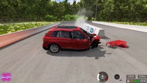 Мод Volkswagen Tiguan 2018 для BeamNG.drive