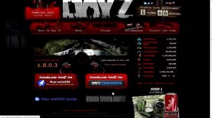 Как Установить DayZ Мод На Arma 2