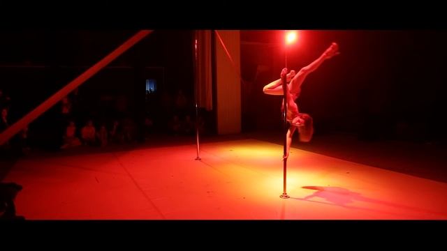 Pole Dance Exotic Редникова Светлана смотреть онлайн