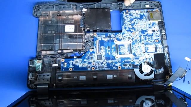 Compaq Cq62 fully assembly смотреть онлайн