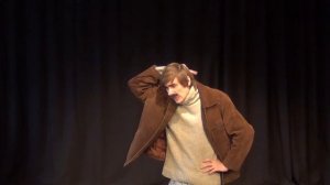 андрей тарковский и алиса фрэйндлих. наблюдение.