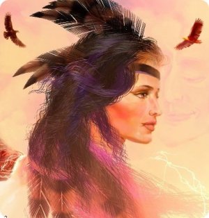 СПАСИТЕЛЬНЫЙ ДАР ПРИНЦЕССЫ ОТОМИ. ДОЧЕРИ МОНТЕСУМЫ. ОЧЕНЬ СИЛЬНО. ДЛЯ ВСЕХ  ВЕДЬМИНА ИЗБА.mp4