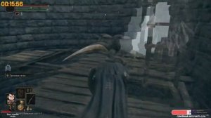 ELDEN RING: ТАЛИСМАН С БЛАГОСЛОВЕННОЙ РОСОЙ. ВОССТАНОВЛЕНИЕ ОЗ.