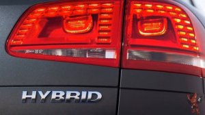 Volkswagen Touareg 2014