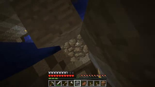 Майнкрафт выживание без модов - 2 серия смотреть онлайн