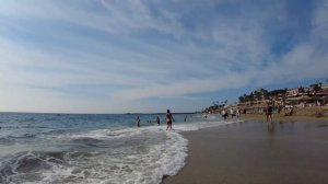 Playa del Duque 2022 | Tenerife Playa del Duque Walking Tour