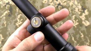 ПРИЦЕЛ ОПТИЧЕСКИЙ 4X32-TASCO