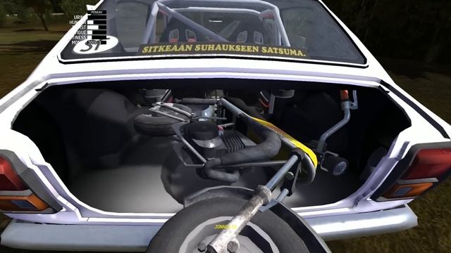 My Summer Car - Бездомные братья | Часть вторая смотреть онлайн