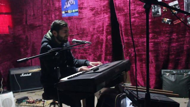 another love (cover) смотреть онлайн