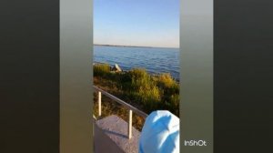 "Оранжевое древнее море " озеро Смолино - жемчужина Южного Урала !