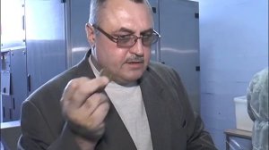 Белгородец Александр Полиенко запатентовал технологию производства порошка сухого медового