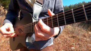 Enya Nova Go Acoustic | Noah Wisch