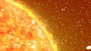 Вселенная С1 Е1
Тайны Солнца