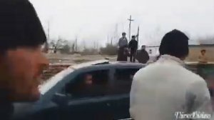 ТУЙ ДАР ТОЧИКИСТОН\ШАТОЗ КАПИДЕСАН