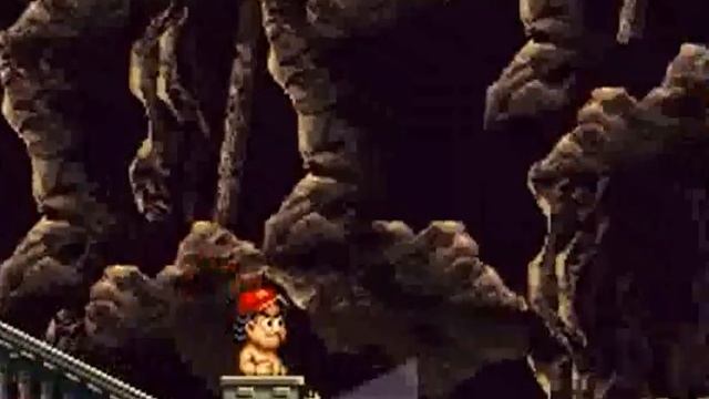 Super Adventure Island (SNES) - Longplay смотреть онлайн