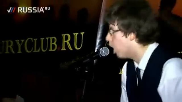 Концерт Николая Воронова смотреть онлайн