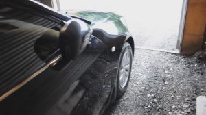 Складывание зеркал subaru impreza 2008