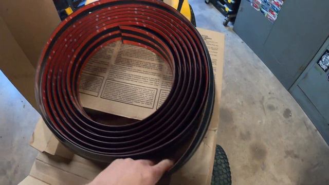 The finishing touches on our one-ton Bronco Restomod project Better Half смотреть онлайн