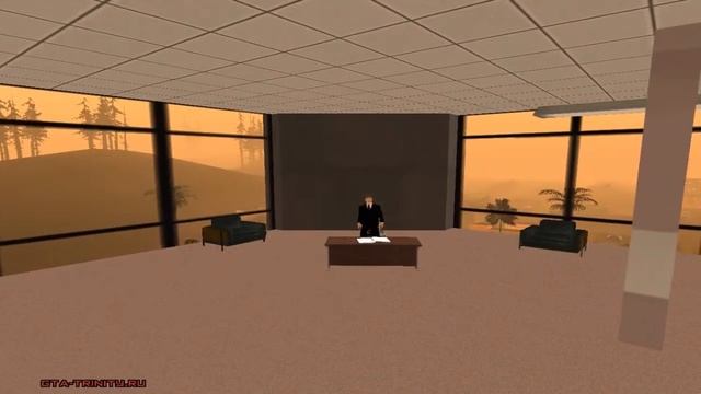 [MovieFAQ] Объединения | Trinity GTA | Организации | смотреть онлайн