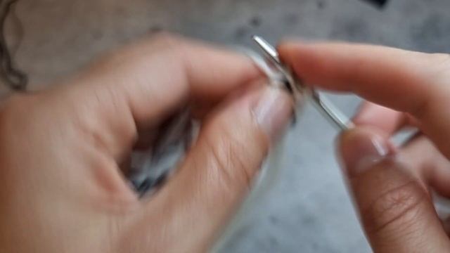 Красивый простой узор спицами! Цветочные волны смотреть онлайн