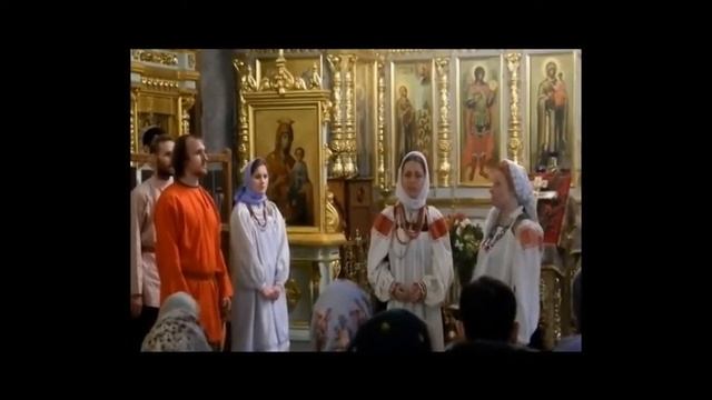 Душеполезные песнопения в Великий Пост (Веретенце)