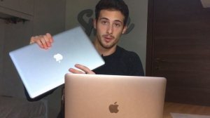 UNBOXING MacBook Air M1 | Confronto e Prime impressioni