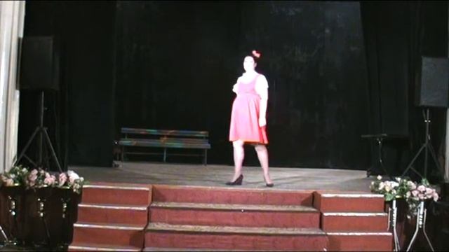 Одесский ТЮЗ Капустник 23 02 2011 часть 2 смотреть онлайн