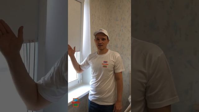 ?% защита от солнца! Рулонные шторы ткань блэкаут!