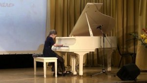 Проказы Шурале. Л.Любовский.