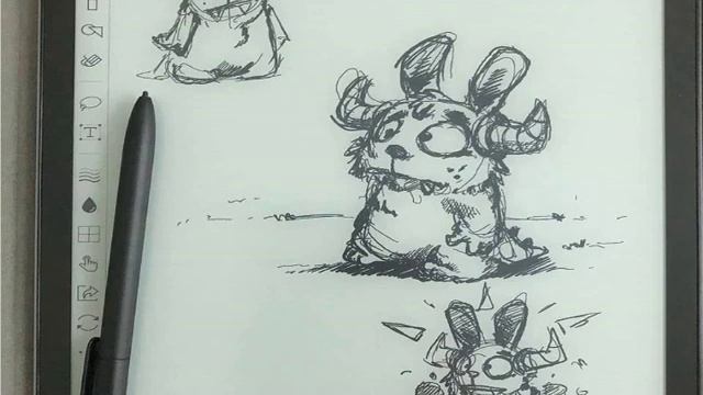 Drawing Stylus for iPad | Drawing Stylus for iPhone смотреть онлайн